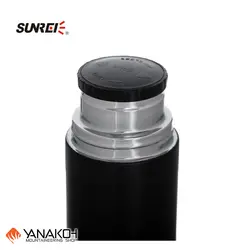 فلاسک 750 میلی لیتر سانری مدل BU750