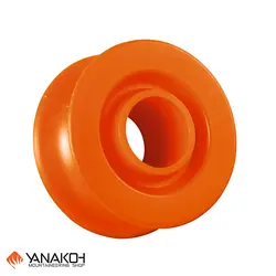 قرقره سنگنوردی کوهنوردی پتزل (PETZL) مدل Ultralegere