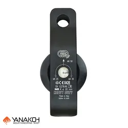 قرقره فوق سنگین کونگ (KONG) مدل Heavy Duty