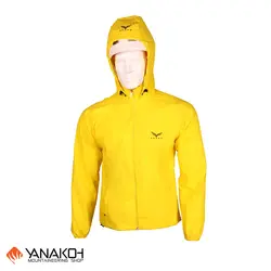 کاپشن بادگیر دره نوردی کابوک مدل آلاند