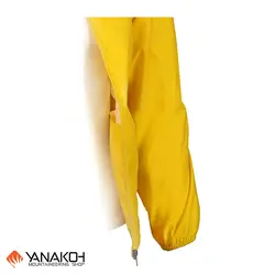 کاپشن بادگیر دره نوردی کابوک مدل آلاند