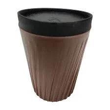 ماگ درب دار مسافرتی 220 میلی لیتر بلک فایر BLACK FIRE