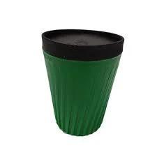 ماگ درب دار مسافرتی 220 میلی لیتر بلک فایر BLACK FIRE