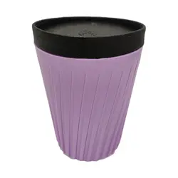 ماگ درب دار مسافرتی 220 میلی لیتر بلک فایر BLACK FIRE