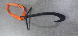 هوک مدل راکت هوک RACKET HOOK S4 برند ICT سایز 4