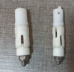 مجموعه پایه قفل کن باتوم هفت گوهر