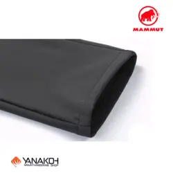 شلوار کوهنوردی وینداستاپر طرح ماموت مدل 208 (MAMMUT)