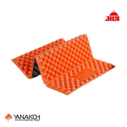 زیرانداز نشیمن آکاردئونی جیلو (زیرباسنی) مدل JILO MT66