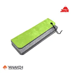 زیرانداز نشیمن آکاردئونی جیلو (زیرباسنی) مدل JILO MT22