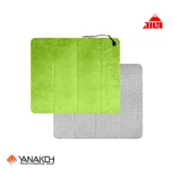 زیرانداز نشیمن آکاردئونی جیلو (زیرباسنی) مدل JILO MT22