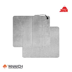 زیرانداز نشیمن آکاردئونی جیلو (زیرباسنی) مدل JILO MT22