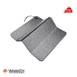 زیرانداز نشیمن آکاردئونی جیلو (زیرباسنی) مدل JILO MT22