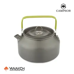 کتری کوهنوردی کمپسور 1200 میلی لیتری ABS CMP 1012