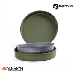 پک ماهیتابه کلموس KELMUS