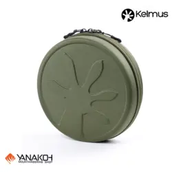 پک ماهیتابه کلموس KELMUS