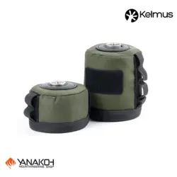 کاور کپسول کوهنوردی کلموس Canister Cover Kelmus