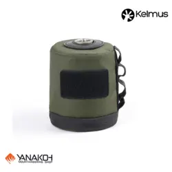 کاور کپسول کوهنوردی کلموس Canister Cover Kelmus