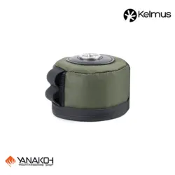 کاور کپسول کوهنوردی کلموس Canister Cover Kelmus