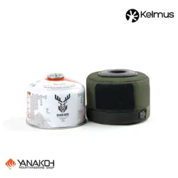کاور کپسول کوهنوردی کلموس Canister Cover Kelmus