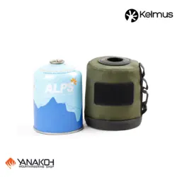 کاور کپسول کوهنوردی کلموس Canister Cover Kelmus