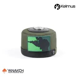 کاور کپسول کوهنوردی کلموس Canister Cover Kelmus