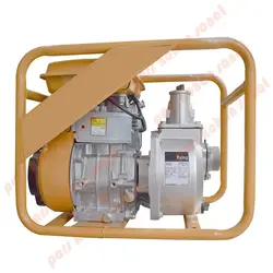 موتور پمپ روبین چینی 3 اینچ مدل ROBIN HT-305