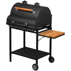 باربیکیو 60 سانت گازی