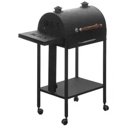 باربیکیو مدل زغالی 70