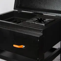 باربیکیو مدل M80+1