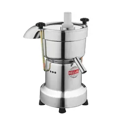 دستگاه آبمیوه گیری صنعتی هلال مدل G100