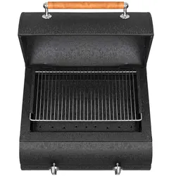 باربیکیو 60 سانت زغالی گازی