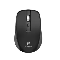 ماوس بی سیم ایلون مدل WM906 ا ELEVEN WM906 Wireless Mouse