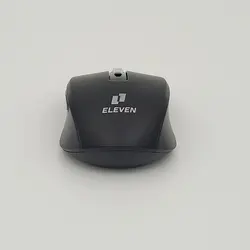 ماوس بی سیم ایلون مدل WM906 ا ELEVEN WM906 Wireless Mouse