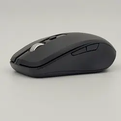 ماوس بی سیم ایلون مدل WM906 ا ELEVEN WM906 Wireless Mouse