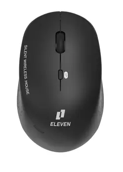 ماوس بی سیم ایلون مدل WM907 ا ELEVEN WM907 Wireless Mouse