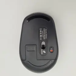 ماوس بی سیم ایلون مدل WM907 ا ELEVEN WM907 Wireless Mouse