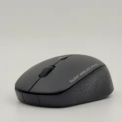 ماوس بی سیم ایلون مدل WM907 ا ELEVEN WM907 Wireless Mouse