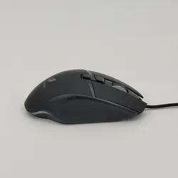 موس مخصوص بازی ایلون مدل GM4 ا ELEVEN GM4 Gaming Mouse