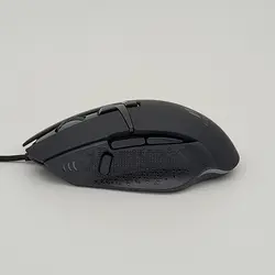 موس مخصوص بازی ایلون مدل GM4 ا ELEVEN GM4 Gaming Mouse