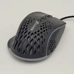 موس گیمینگ ELEVEN مدل GM6