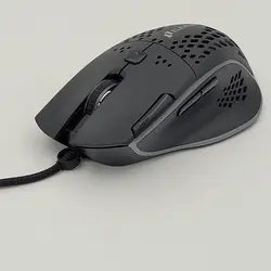 موس گیمینگ ELEVEN مدل GM6