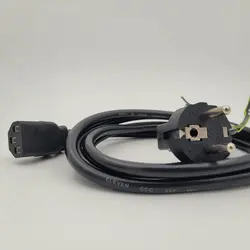 کابل پاور ایلون مدل Eleven 1.5M