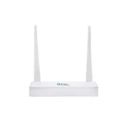 مودم روتر بی سیم یوتل مدل A304 ا A304 300Mbps Dual Band Wireless ADSL2+ Modem Router