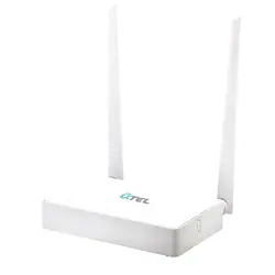 مودم روتر بی سیم یوتل مدل A304 ا A304 300Mbps Dual Band Wireless ADSL2+ Modem Router