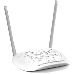 مودم روتر +ADSL2 تی پی لینک مدل TD-W8961N_V4