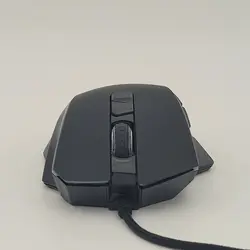 ماوس گیمینگ الون مدل ELEVEN GM1