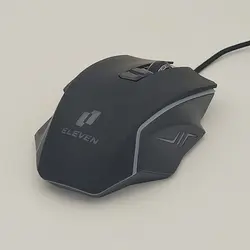 ماوس گیمینگ الون مدل ELEVEN GM1