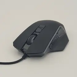 ماوس گیمینگ الون مدل ELEVEN GM1