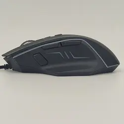 ماوس گیمینگ الون مدل ELEVEN GM1