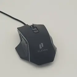 ماوس گیمینگ الون مدل ELEVEN GM1